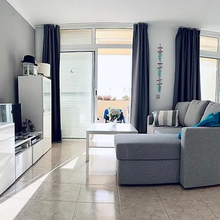 Apartmán Penthouse With Ocean View & Rooftop Terrace *