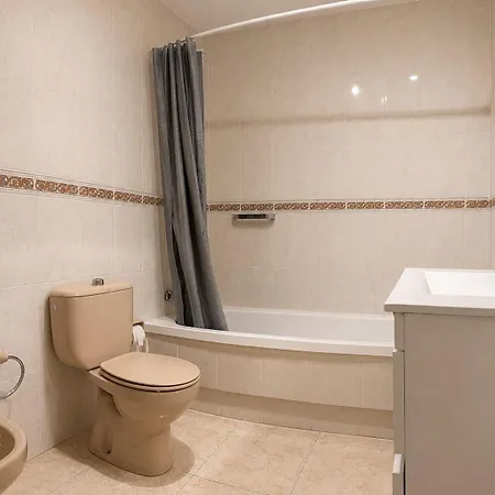 Apartmán Penthouse With Ocean View & Rooftop Terrace Morro Jable (Fuerteventura)