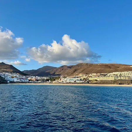 Apartmán Penthouse With Ocean View & Rooftop Terrace *